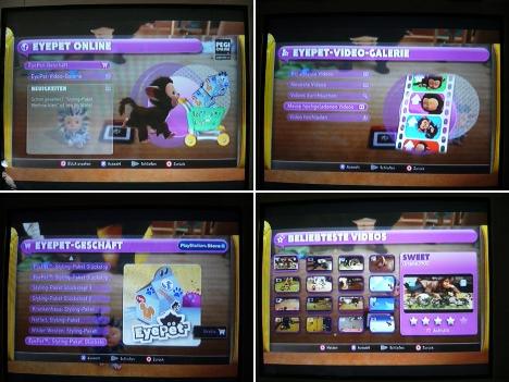 eyepet 10